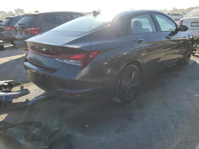 2023 HYUNDAI ELANTRA SE - 5NPLM4AG7PH114773