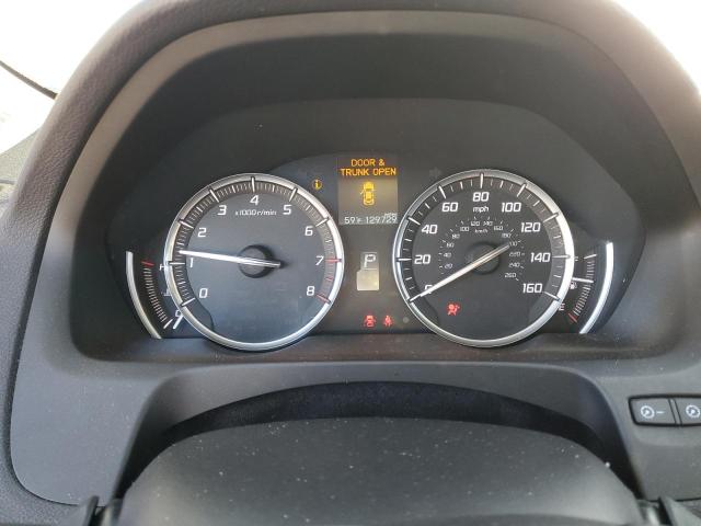 2015 ACURA TLX - 19UUB1F39FA028970