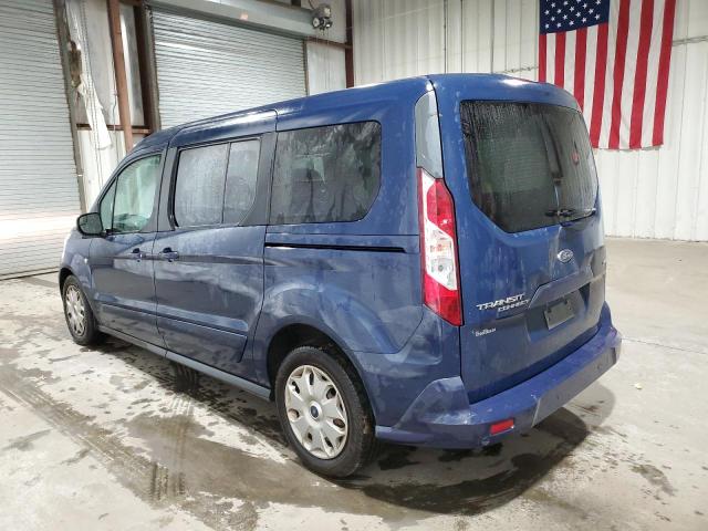 VIN NM0GE9F74G1281018 2016 Ford Transit, Xlt no.2