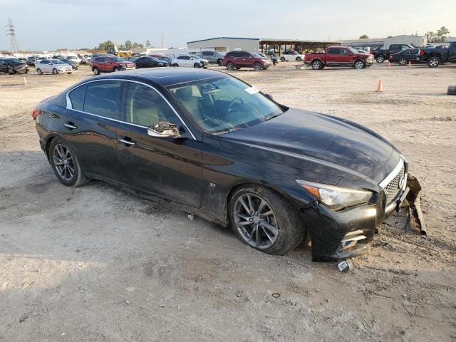 2015 INFINITI Q50 BASE - JN1BV7AP0FM355608