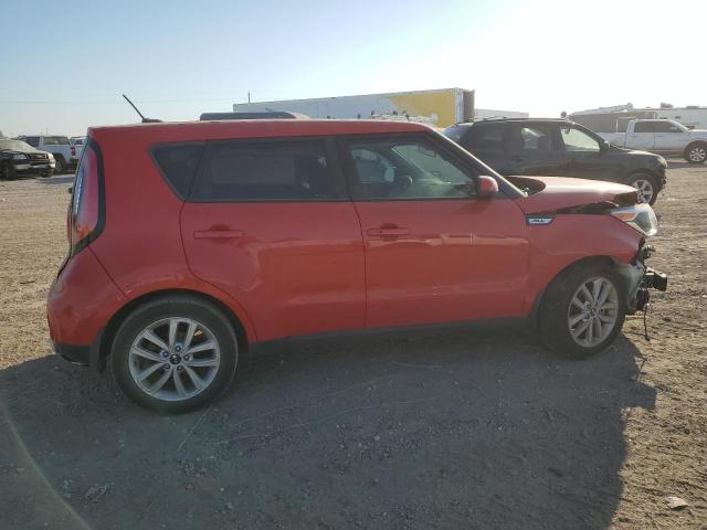 VIN KNDJP3A51H7449413 2017 KIA Soul, + no.3