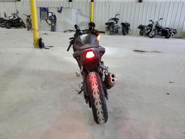 2024 HONDA CBR500 RA - MLHPC7058R5000397