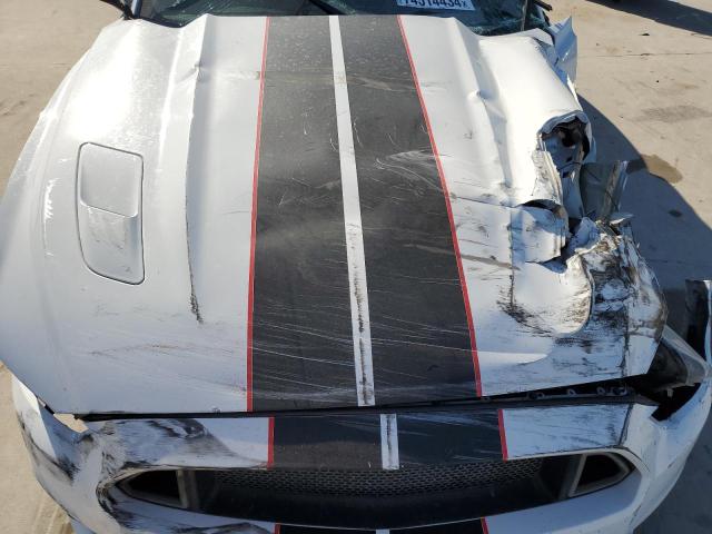 2017 FORD MUSTANG GT - 1FA6P8CF3H5244668