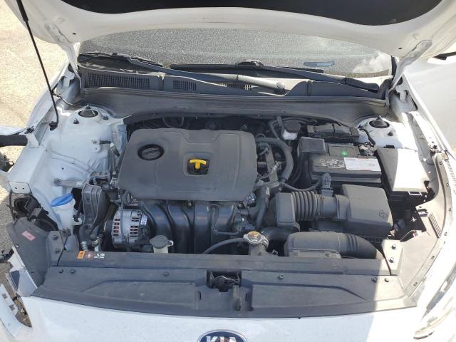 2021 KIA FORTE FE - 3KPF24AD4ME279253