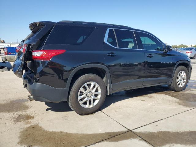 2019 CHEVROLET TRAVERSE L - 1GNERGKW8KJ289459