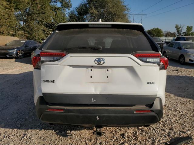 2021 TOYOTA RAV4 XLE - 2T3W1RFV5MC168878