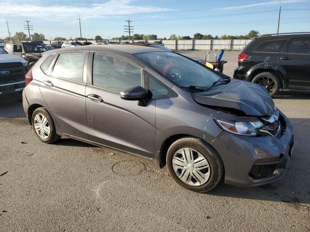 2020 HONDA FIT LX - 3HGGK5H40LM726151