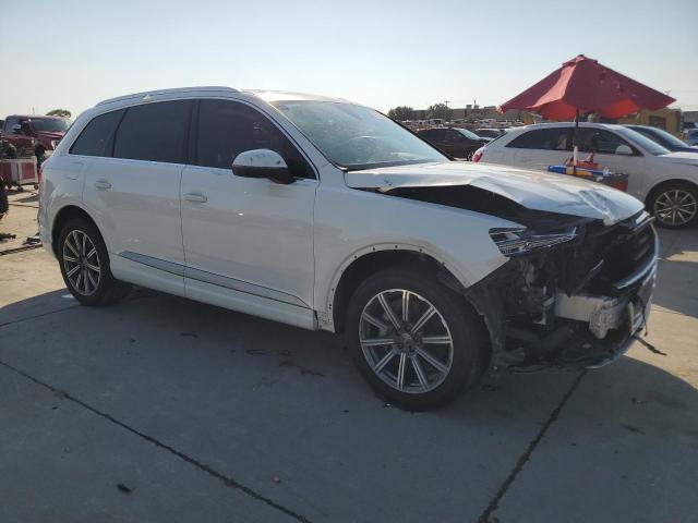 2019 AUDI Q7 PREMIUM - WA1LHAF72KD026086