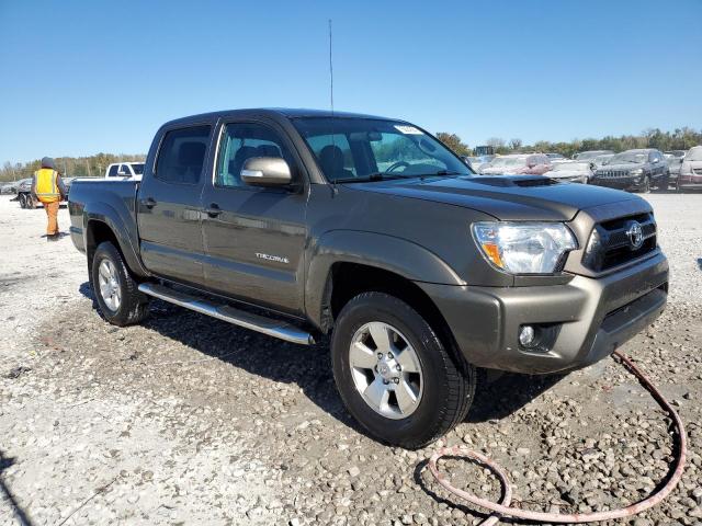 VIN 3TMLU4EN5FM180482 2015 Toyota Tacoma, Double Cab no.4