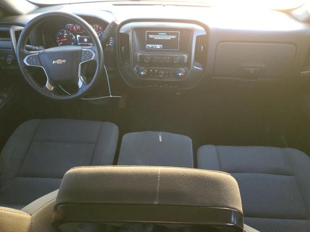 2018 CHEVROLET SILVERADO - 3GCPCRECXJG617710