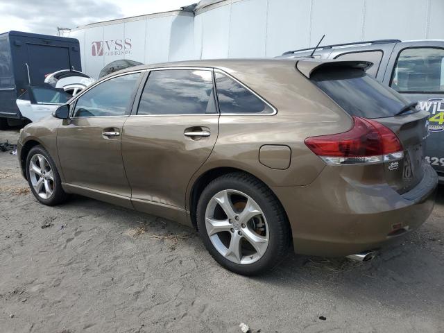 VIN 4T3ZK3BB6EU069795 2014 Toyota Venza, LE no.2