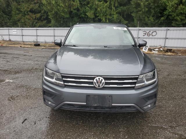 VIN 3VV2B7AX9JM022179 2018 Volkswagen Tiguan, SE no.5