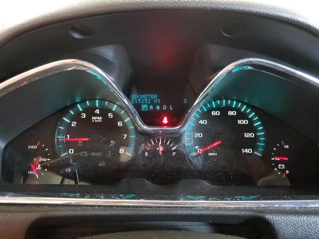 2017 CHEVROLET TRAVERSE L - 1GNKVGKD1HJ227889