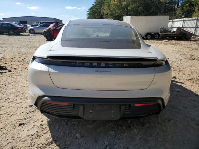 2024 PORSCHE TAYCAN - WP0AA2Y12RSA11516