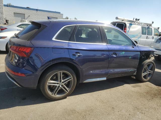 2018 AUDI Q5 PRESTIG - WA1CNAFY3J2092657
