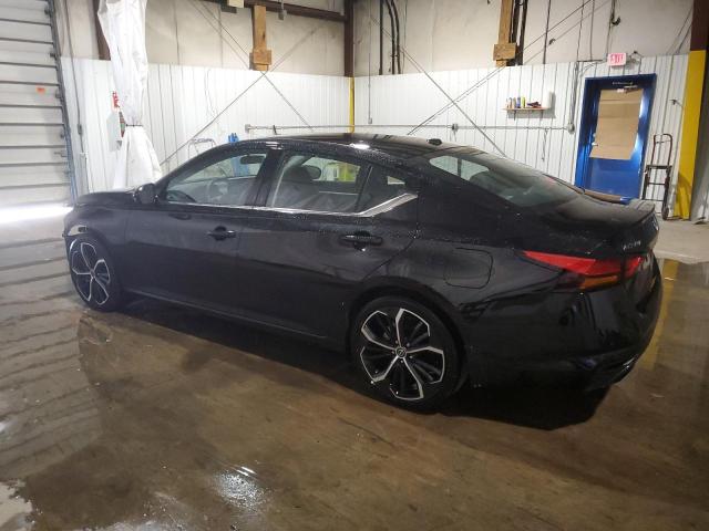 2024 NISSAN ALTIMA SR - 1N4BL4CV9RN410896