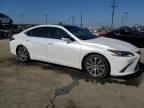 Lot #2989132631 2021 LEXUS ES 350 BAS