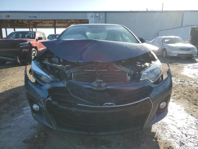 2015 TOYOTA COROLLA L - 2T1BURHE8FC358642