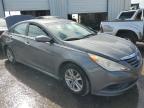 Lot #2945805646 2014 HYUNDAI SONATA GLS