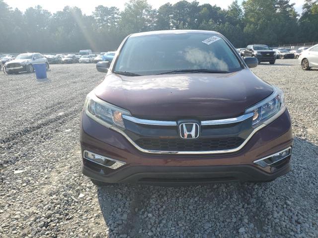 VIN 5J6RM4H32FL102595 2015 Honda CR-V, LX no.5