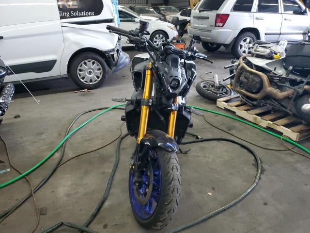 2023 YAMAHA MT09 D - JYARN72EXPA001215