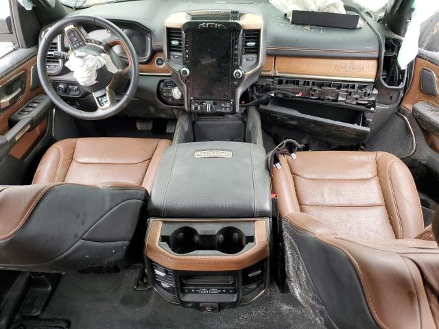 2024 RAM 1500 1C6SRFKT8RN230367