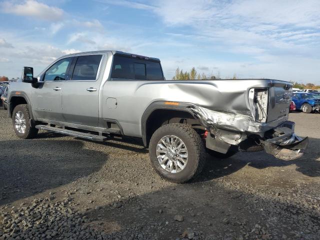 2024 GMC SIERRA K35 - 1GT49WEY5RF325018