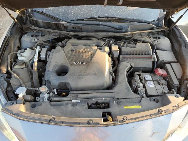 2017 NISSAN MAXIMA 3.5 - 1N4AA6APXHC419327