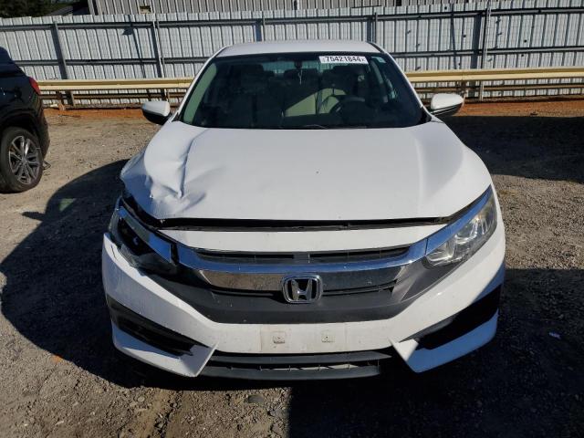 VIN 2HGFC2F53GH576060 2016 Honda Civic, LX no.5