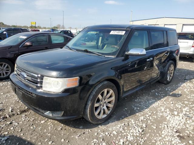 2011 FORD FLEX LIMITED 2011