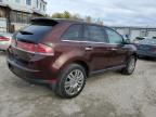 Lot #3025073236 2010 LINCOLN MKX