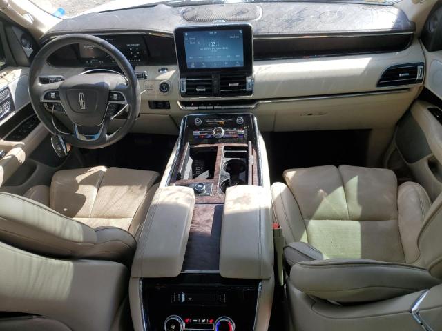 2018 LINCOLN NAVIGATOR - 5LMJJ3LT7JEL13777
