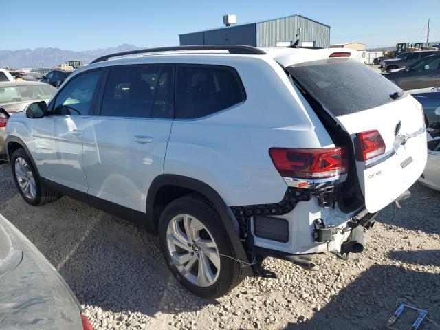 VIN 1V2HR2CA4PC502543 2023 Volkswagen Atlas, SE no.2