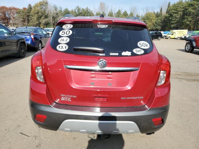 VIN KL4CJASB5EB514575 2014 Buick Encore no.6