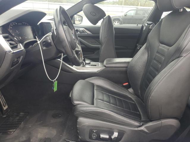 2022 BMW M440XI WBA13AR07NCH74689