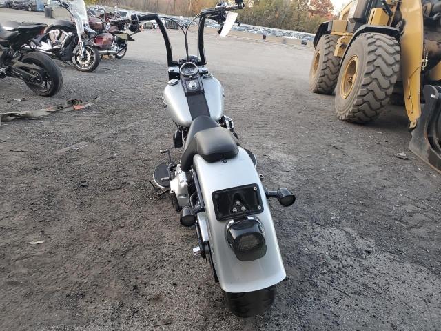 2011 HARLEY-DAVIDSON FLSTFB 1HD1JN513BB039686