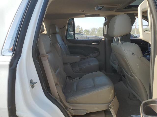 2015 CHEVROLET TAHOE C150 - 1GNSCCKC7FR103906
