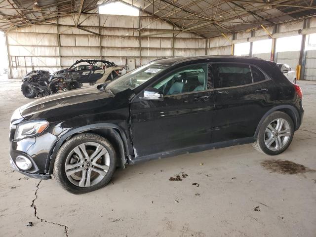 2020 MERCEDES-BENZ GLA-CLASS