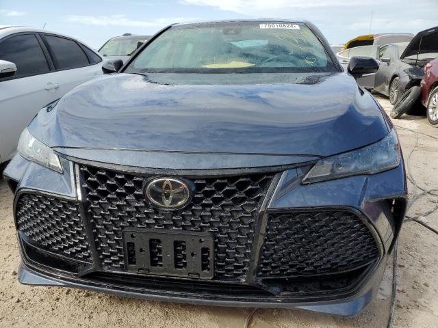 VIN 4T1BZ1FB9KU014516 2019 Toyota Avalon, Xle no.5