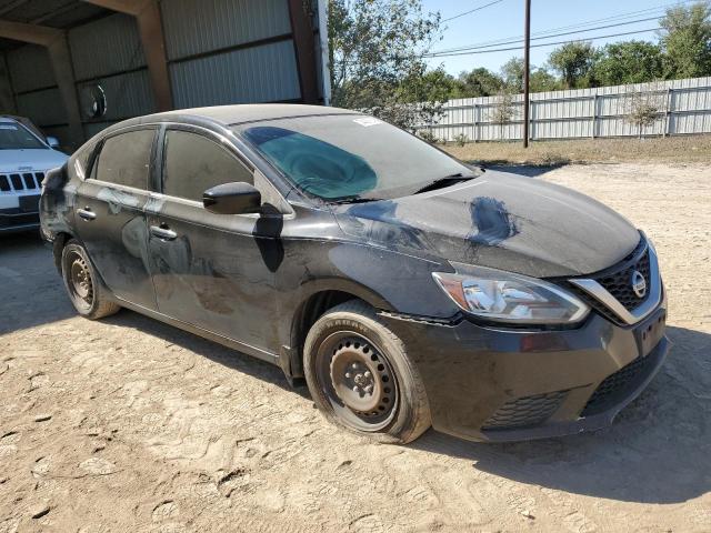 2017 NISSAN SENTRA S - 3N1AB7AP9HY408746