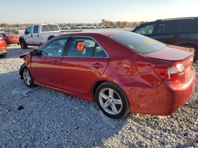 VIN 4T1BF1FKXEU835444 2014 Toyota Camry, L no.2