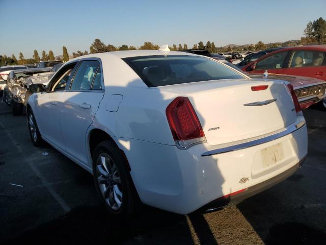 VIN 2C3CCARG8JH218442 2018 Chrysler 300, Touring no.2