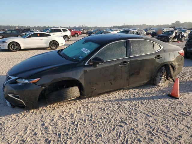 2017 LEXUS ES 350 - 58ABK1GG5HU040711