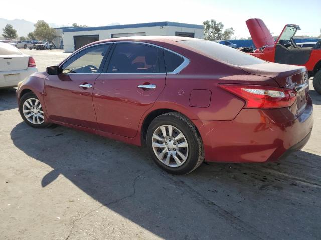 2018 NISSAN ALTIMA 2.5 - 1N4AL3AP2JC232761
