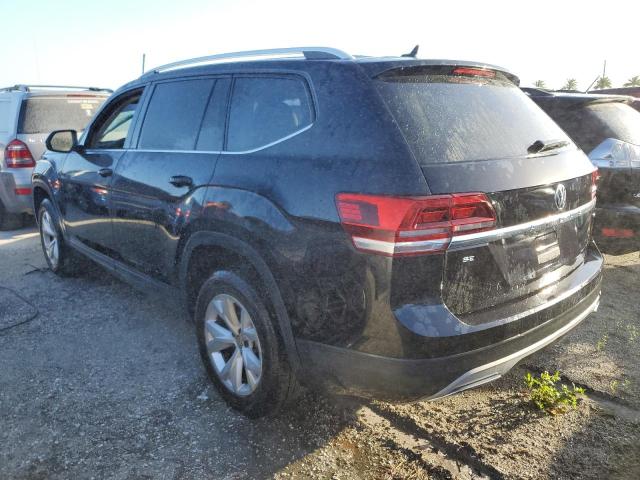 Vin: 1v2cr2ca2jc567165, lot: 76307534, volkswagen atlas se 20182