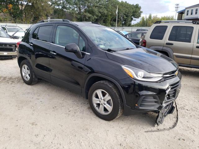 2019 CHEVROLET TRAX 1LT - KL7CJPSB3KB869407