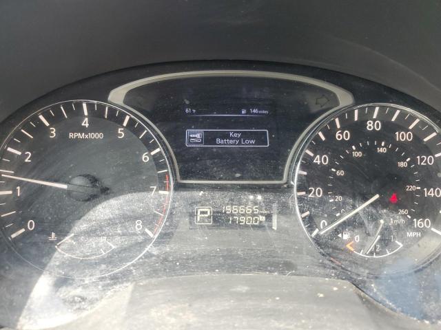 2015 NISSAN ALTIMA 2.5 - 1N4AL3AP4FN310789