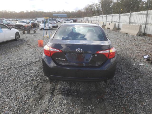 2016 TOYOTA COROLLA L - 5YFBURHE0GP435019
