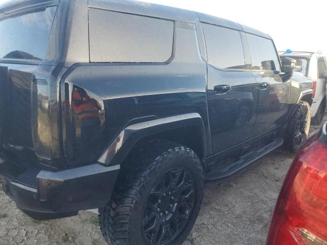 GMC HUMMER SUV 2024 black  electric 1GKB0RDC4RU103837 photo #4