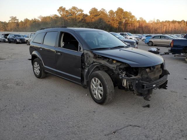 2018 DODGE JOURNEY SE - 3C4PDCAB2JT491017